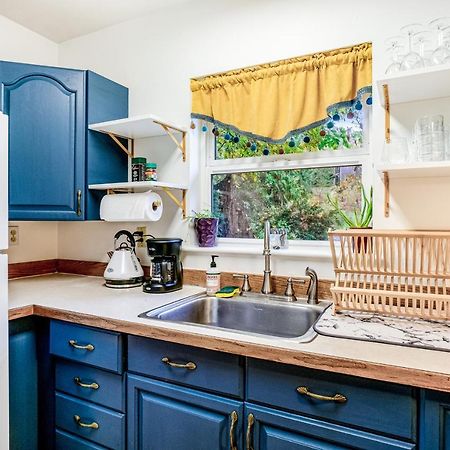 Enchanted Cottage Vashon Экстерьер фото