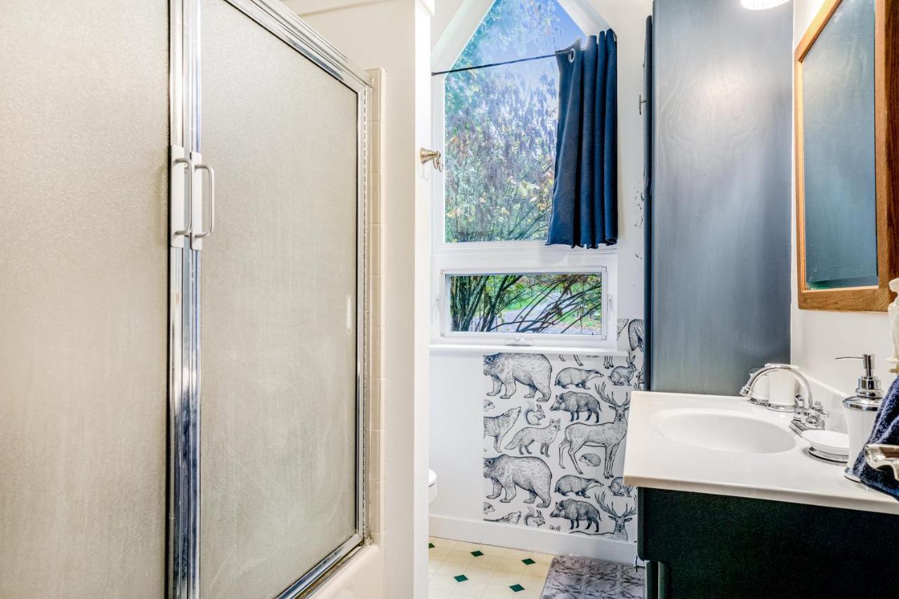 Enchanted Cottage Vashon Экстерьер фото