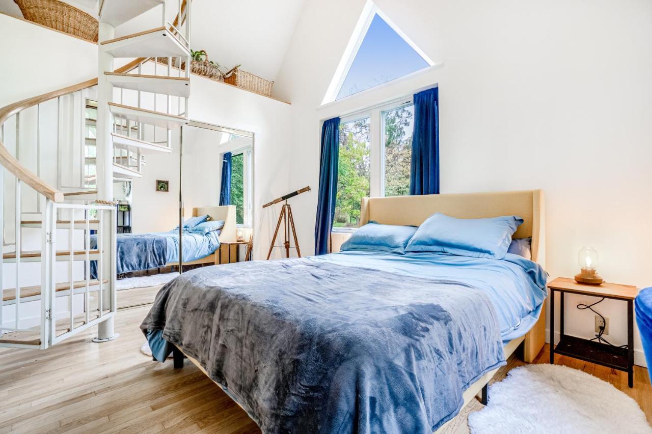 Enchanted Cottage Vashon Экстерьер фото